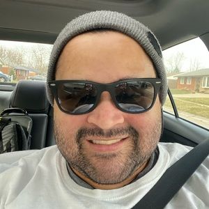 Meet your Posher, Matt